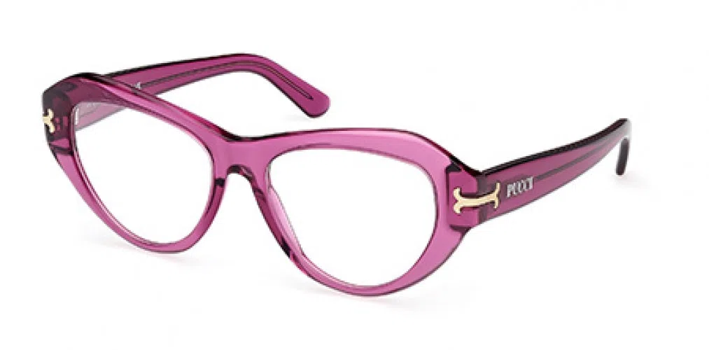 Emilio Pucci 5263 Eyeglasses - view 2